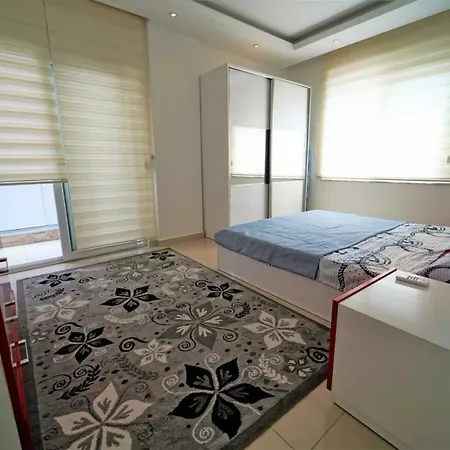 Best Houm 12 Apartament Alanya