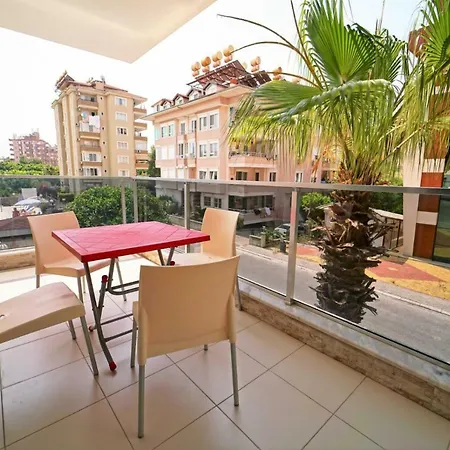 Apartament Best Houm 12