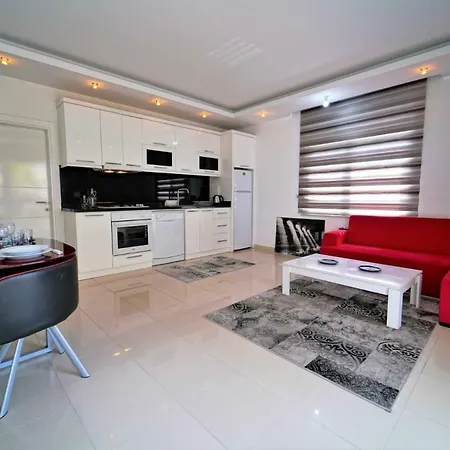 Best Houm 12 Apartament