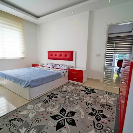 Best Houm 12 * Alanya