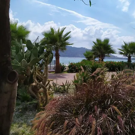 Best Houm 12 Apartament Alanya
