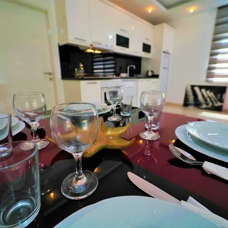 Apartment Best Houm 12